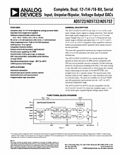DataSheet AD5732 pdf